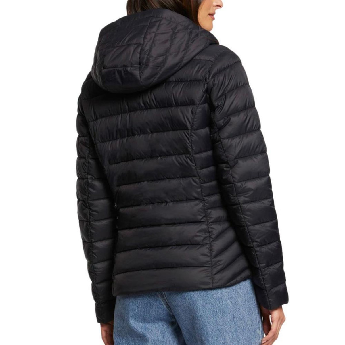 MORGAN Doudoune e Femme Morgan GKADIA