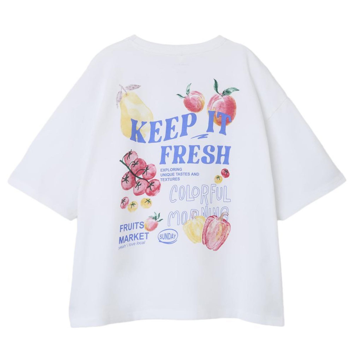 NAME IT T shirt  Fille Name it Tafina