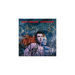 Enchanted Vinyle Bleu