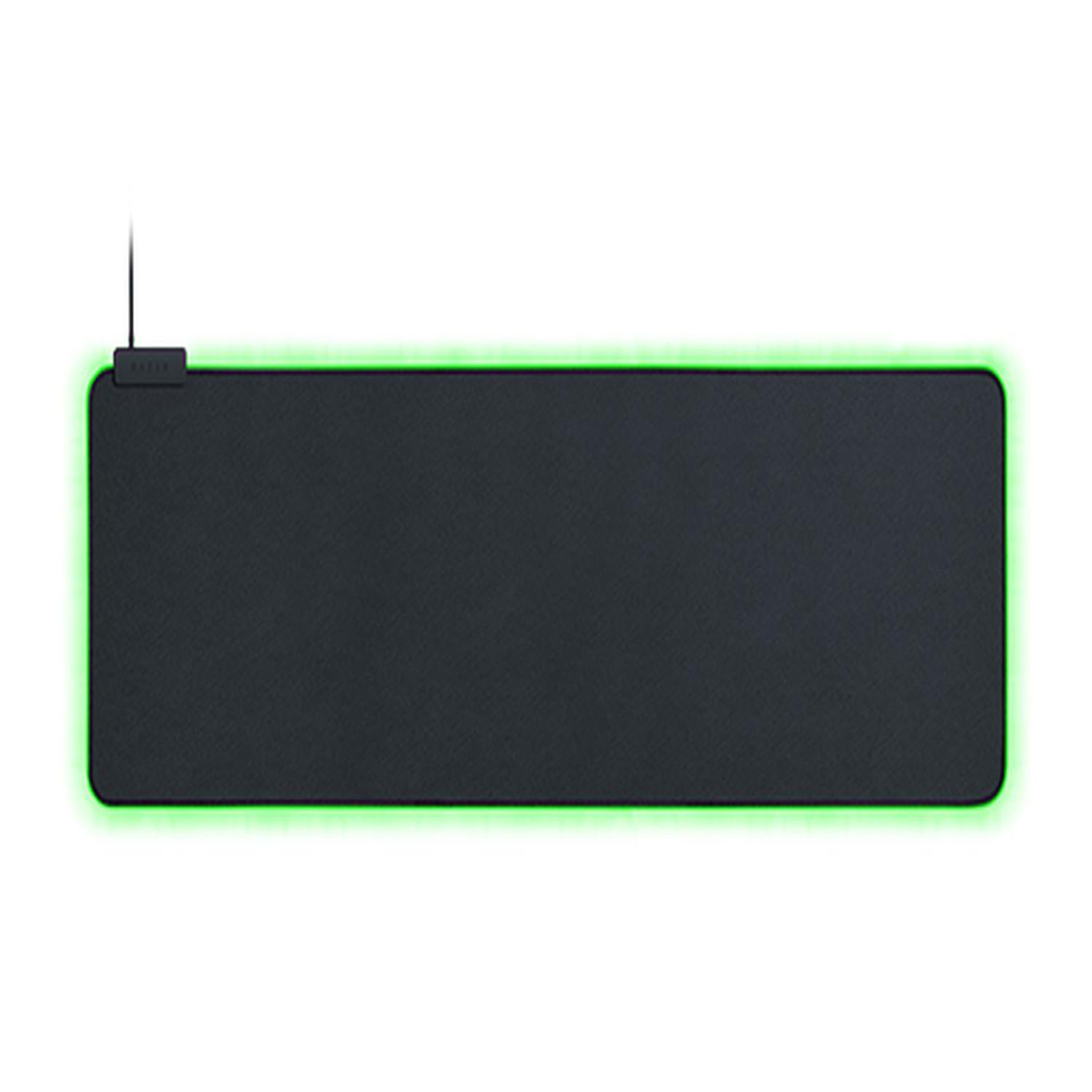 Voir la diapositive 2 : Razer Razer goliathus extended chroma tapis de souris de jeu noir
