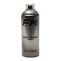 Voir la diapositive 1 : FM SPRAY Bombe spray revêtement effet inox 400ml