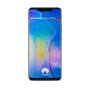 Voir la diapositive 2 : HUAWEI Mate 20 Pro (Dual Sim) Reconditionné 128 Go - Grade C - Violet