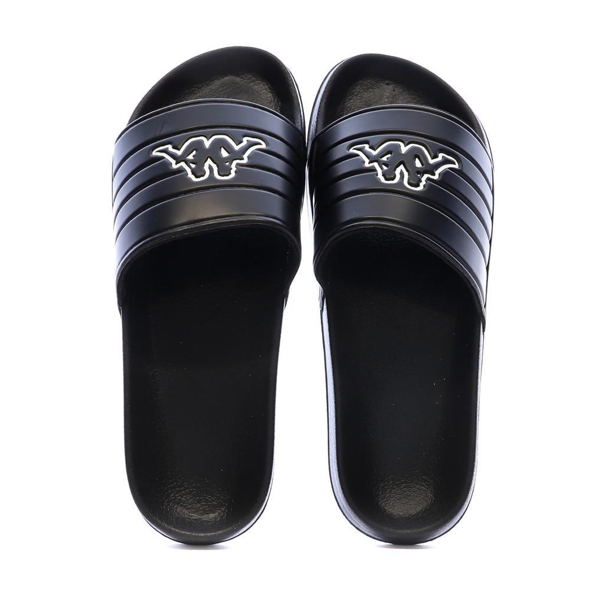 Voir la diapositive 4 : KAPPA Claquettes es Homme Kappa Sarty