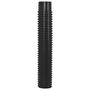 Voir la diapositive 3 : VIDAXL Feuille de drainage a fossettes PEHD 400 g / m^2 1 x 20 m