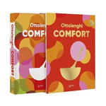 COMFORT. COUVERTURE ROUGE, EDITION COLLECTOR, Ottolenghi Yotam