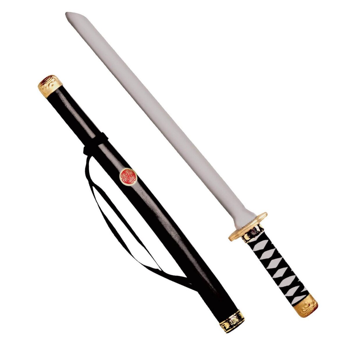 WIDMANN Katana japonais avec étui