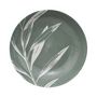 Voir la diapositive 3 : SECRET DE GOURMET Service 18 Pièces  Green Harmony  26cm Vert