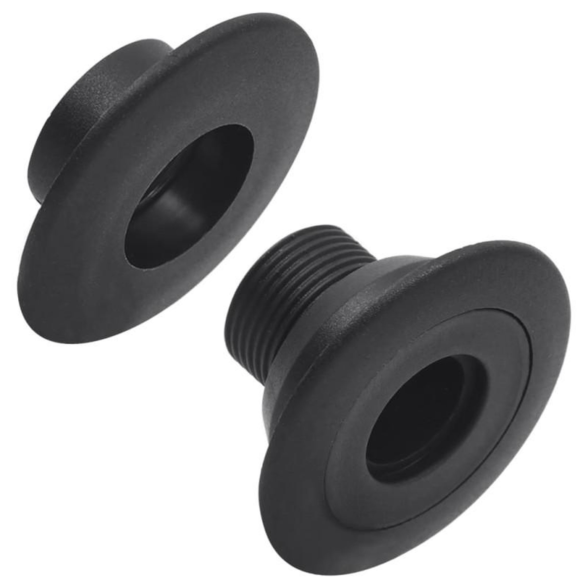 Voir la diapositive 2 : VIDAXL Paliers de baby foot pour tige de 15,9 16 mm 16 pcs
