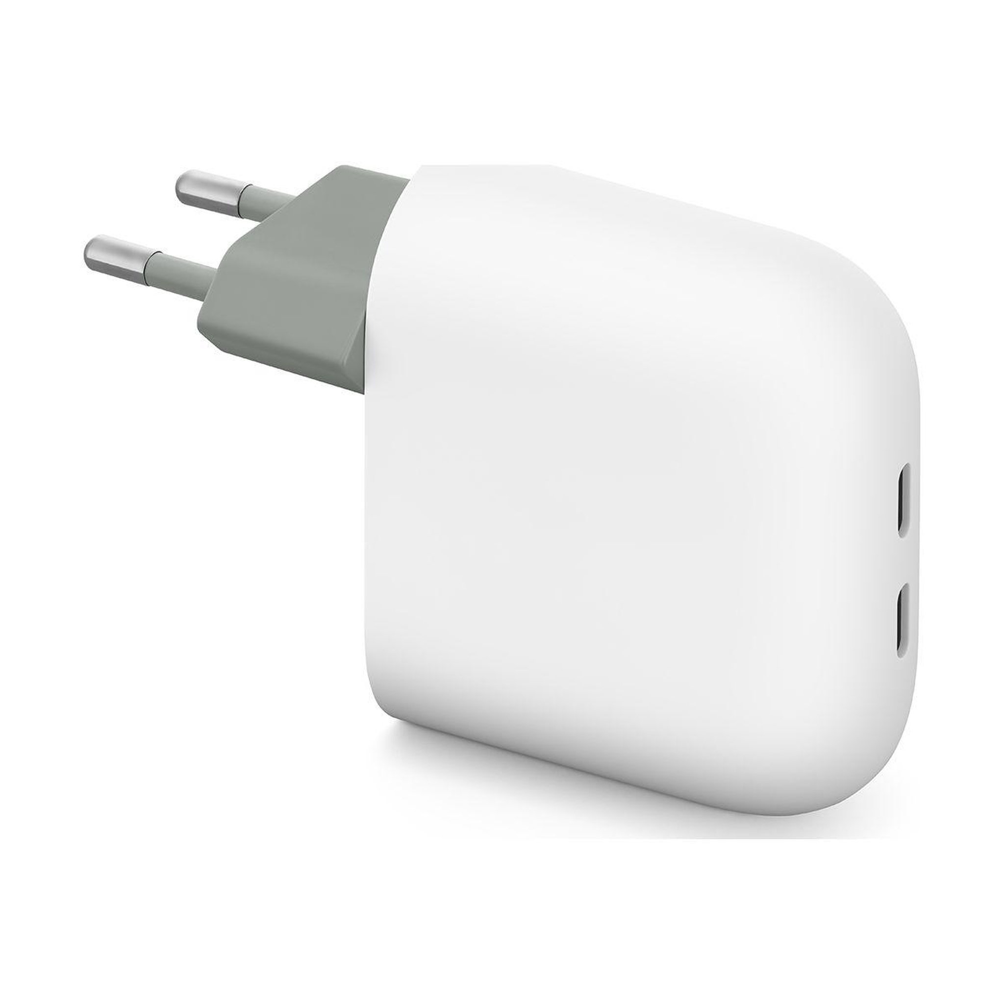 GOOGLE Chargeur usb-c 67w blanc