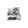 Voir la diapositive 3 : MAGIMIX Trancheuse électrique 150w inox - 11651