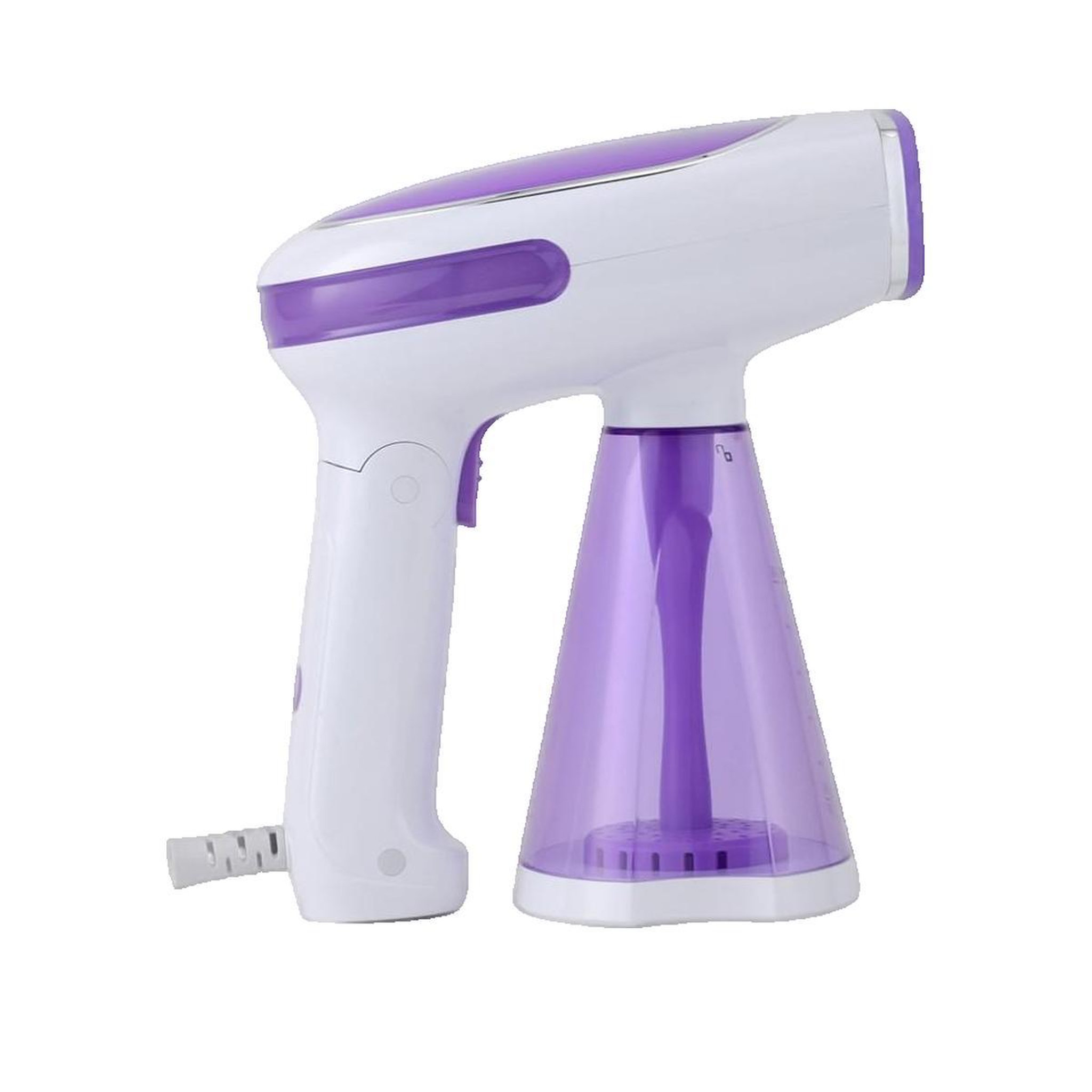Voir la diapositive 2 : PRIME Défroisseur Prime3 SGS31 1500 W avec réservoir 250 ml
