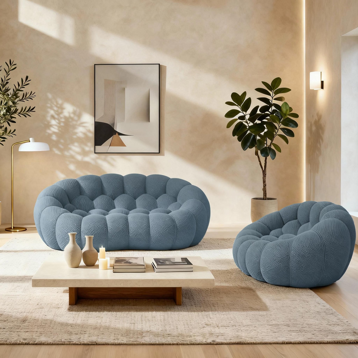 COCO LIVING Coco Living Pack Cocoon