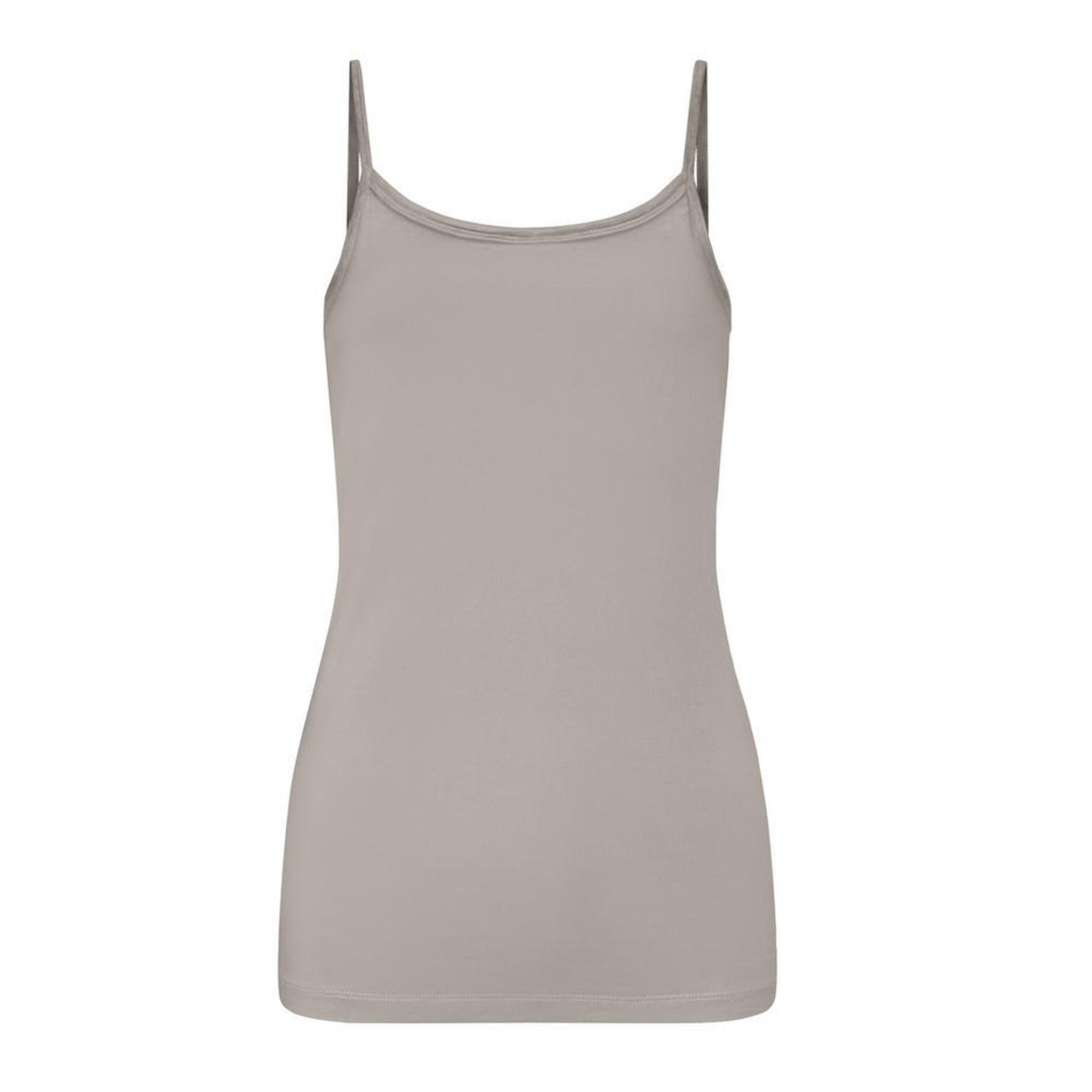 Voir la diapositive 2 : JACQUELINE DE YONG Débardeur  Femme JDY Singlet