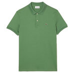 Lacoste Polo Vert Homme Lacoste Classic Fit. Coloris disponibles : Vert