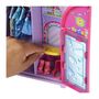 Voir la diapositive 5 : BARBIE Barbie-Poupée et Dressing Chelsea-Coffret vetements et accessoires HXN03