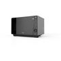 Voir la diapositive 4 : Whirlpool Micro ondes MWF420SL extraspace