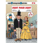LES TUNIQUES BLEUES TOME 56 : DENT POUR DENT, Lambil Willy