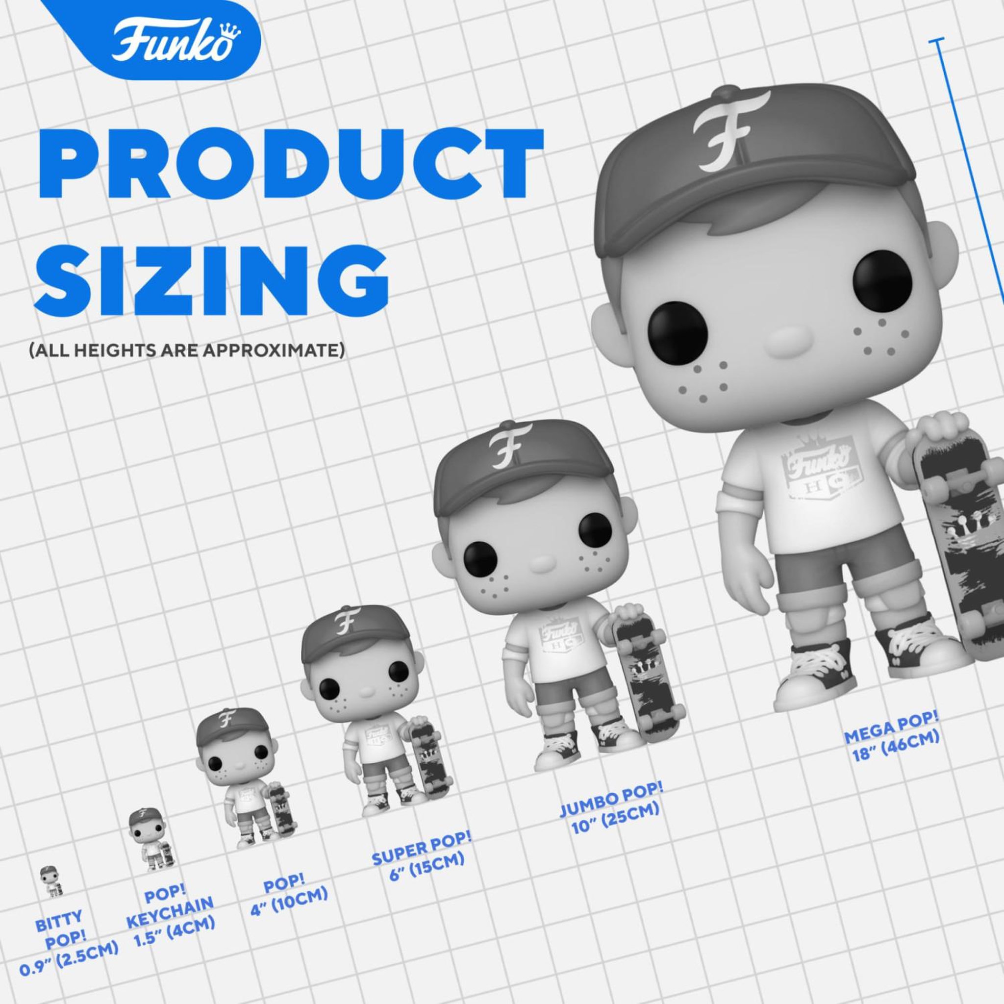 Voir la diapositive 2 : Funko Figurines Marvel Funko multicolores