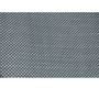 Voir la diapositive 4 : Balancelle de jardin - Acier et polyester - Gris - WELNESS