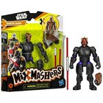 HASBRO Figurine Hasbro Dark Maul personnalisable