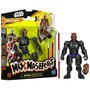 Voir la diapositive 1 : HASBRO Figurine Hasbro Dark Maul personnalisable