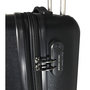 Voir la diapositive 6 : David Jones Valise cabine rigide  55cm