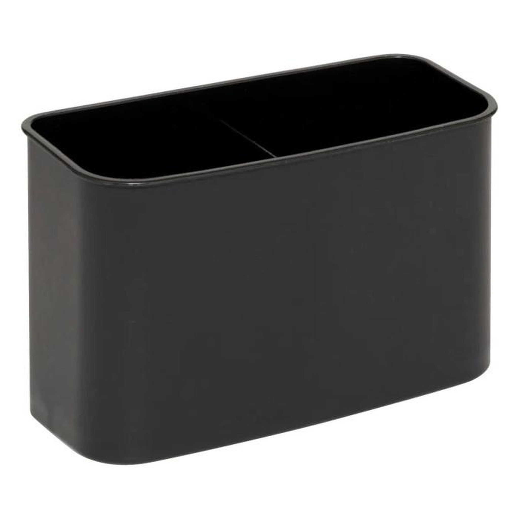 Voir la diapositive 4 : FIVE Égouttoir à Vaisselle Extensible  Black Edition  55cm Noir