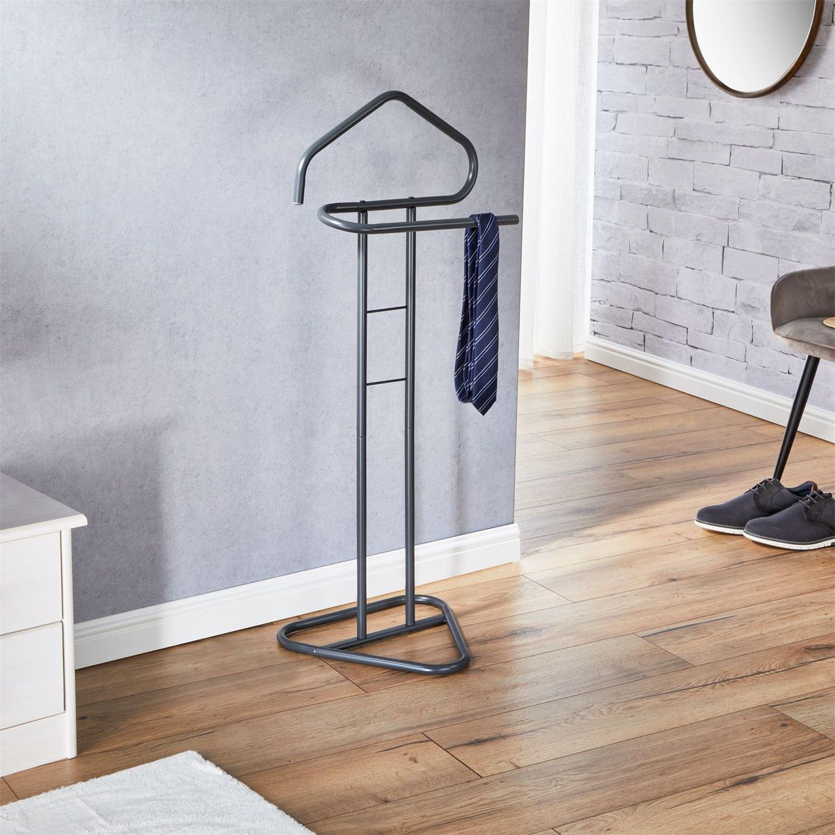 IDIMEX Valet CAMILO, en métal