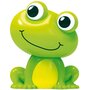 BANDAI Jeu - Froggy party