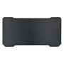Voir la diapositive 4 : Subsonic subsonic - Bureau gaming ergonomique finition carbone, bureau gamer avec tapis de souris intégral pour PC gaming