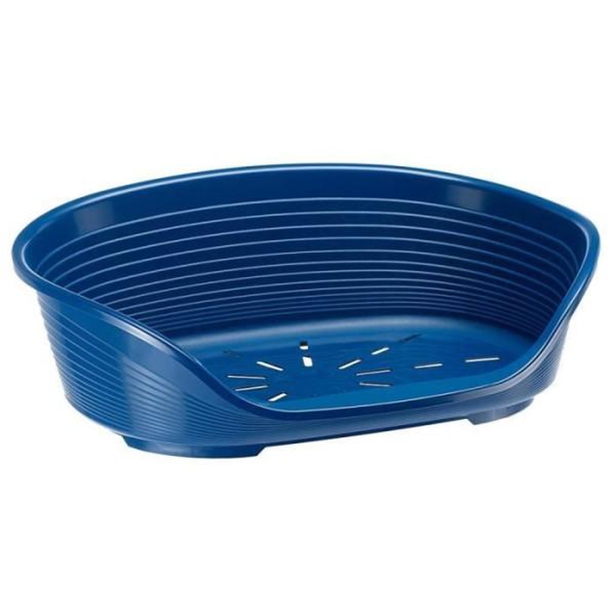 Ferplast SIESTA DELUXE Taille 10 - 93,5*68*28,5 cm - Bleu -FERPLAST