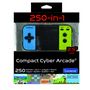 Voir la diapositive 5 : Lexibook Console de jeux portable couleur Cyber Arcade Pocket