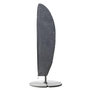 Voir la diapositive 2 : NATURE Nature Housse de protection pour parasols inclines 54/32x230 cm