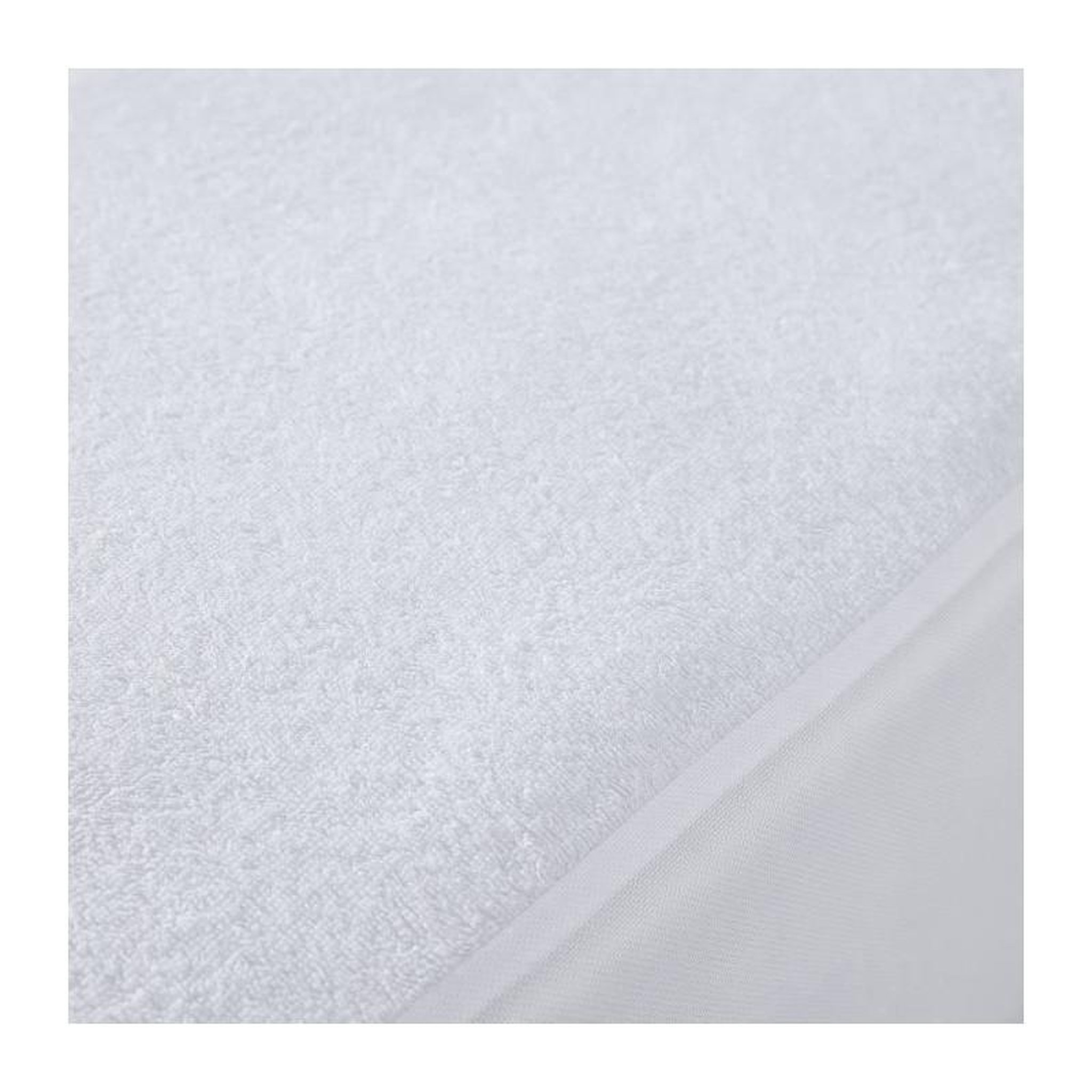 Voir la diapositive 3 : Today Protege matelas imperméable TODAY - 140x190 cm - A bouillir