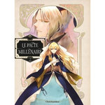 LE PACTE MILLENAIRE TOME 2 , Kamikou Chizu