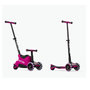 Voir la diapositive 3 : SMARTRIKE Trottinette-porteur  Xtend Ride-On - Rose