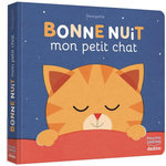 BONNE NUIT MON PETIT CHAT !, Georgette