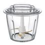 Voir la diapositive 5 : SENCO Hachoir - SENCOR - SCB 6150SS-EUE3 - 800 W - Argent