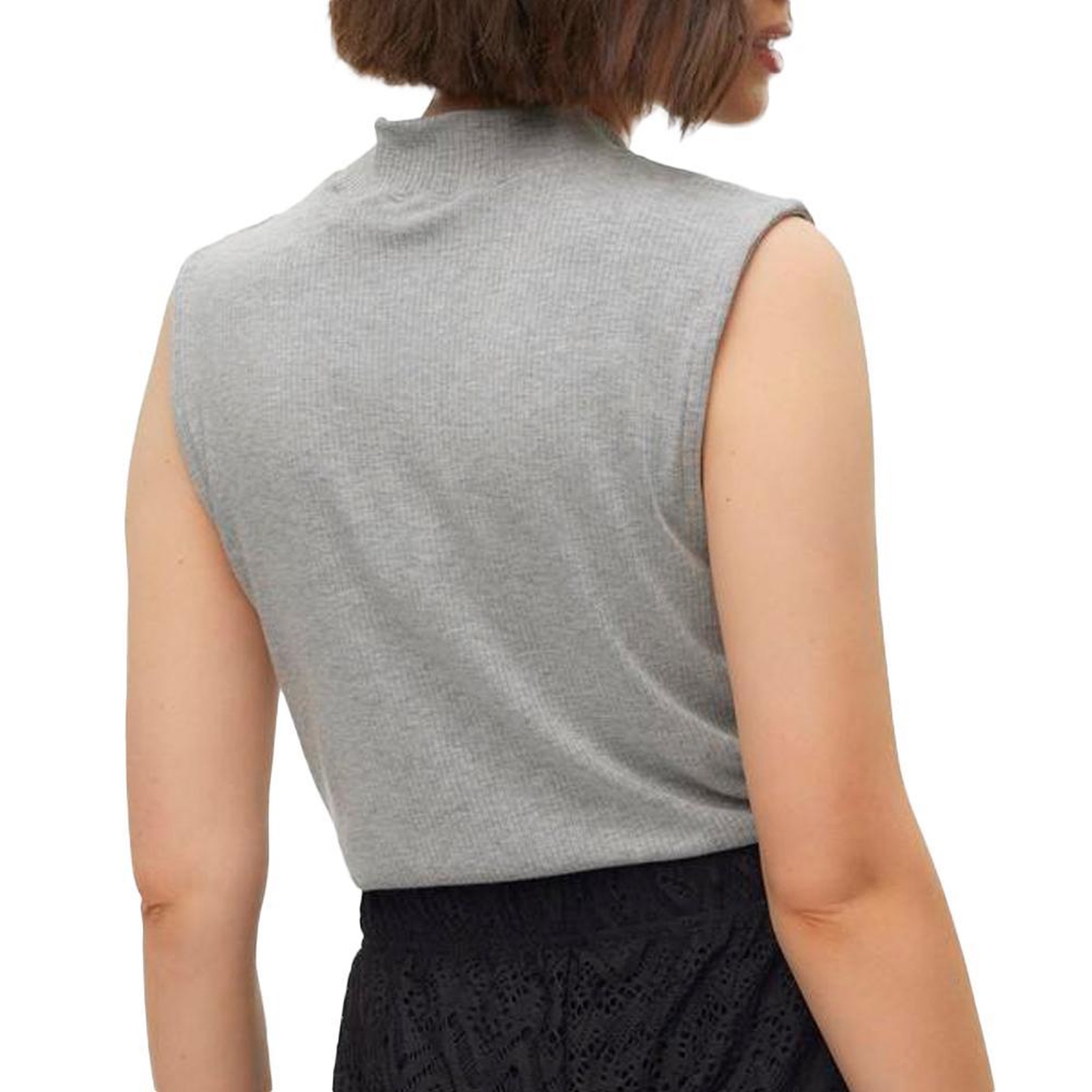 Voir la diapositive 2 : Vero Moda Top  Femme Vero Moda Mary