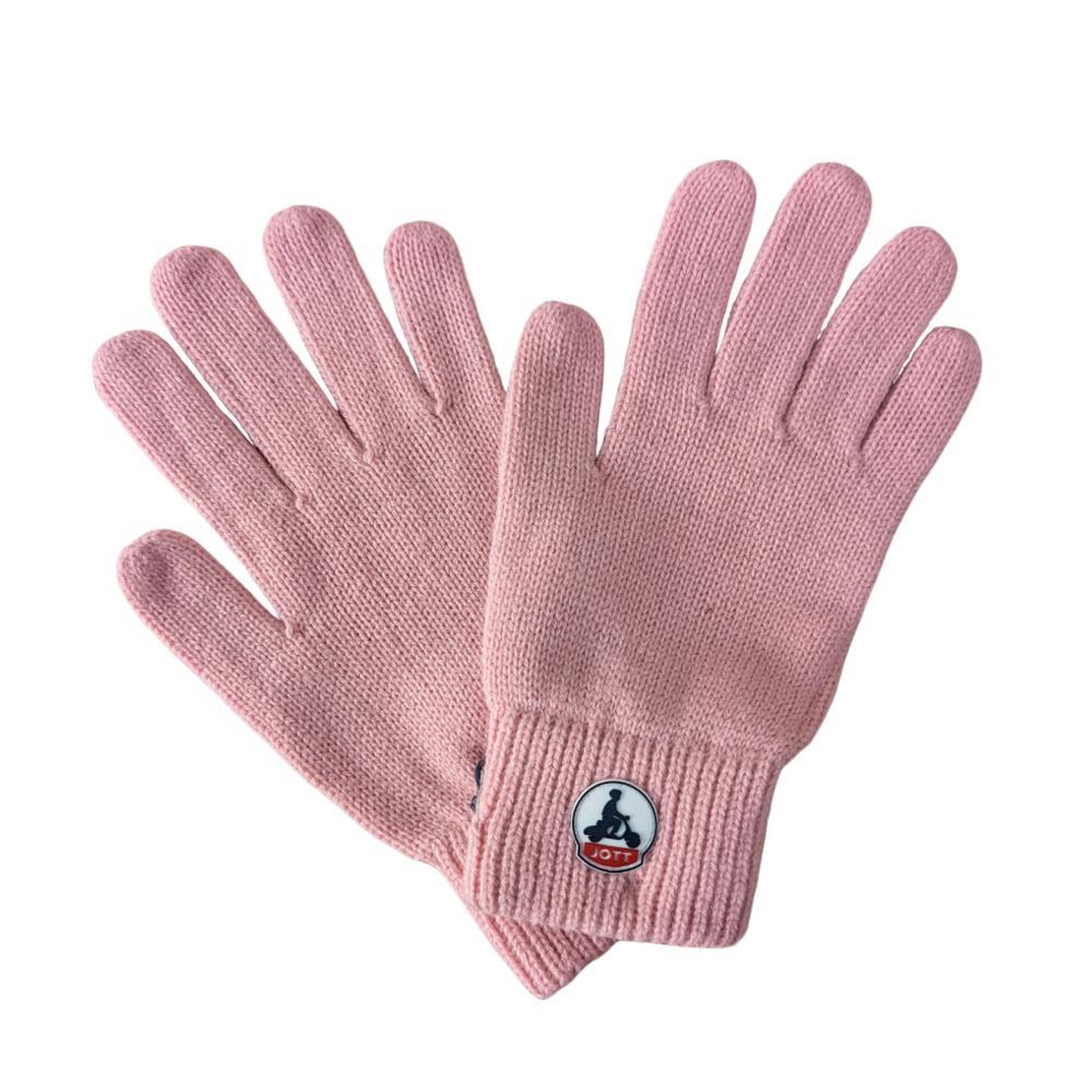 JUSTOVERTHETOPJOTT Gants  Femme Jott Grizz