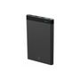 Voir la diapositive 2 : ADEQWAT Batterie externe 20000 mAh super plate