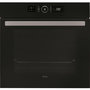 Voir la diapositive 1 : Whirlpool Four intégrable multifonction 73l 60cm catalyse inox - akz96240nb