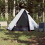 Voir la diapositive 3 : VIDAXL Tente de camping a dome 2 personnes tissu occultant impermeable