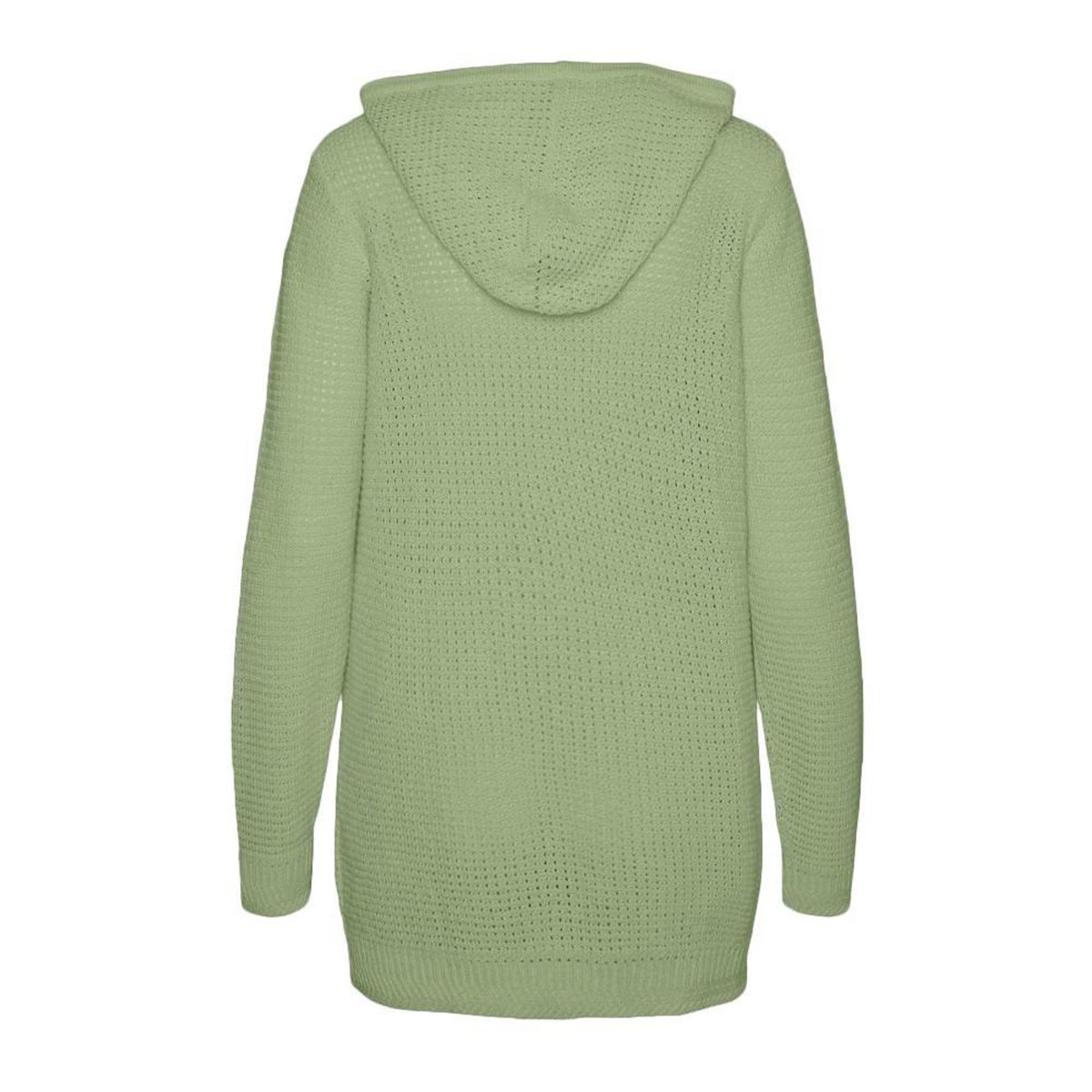 Vero Moda Gilet Long  Femme Vero Moda Skyla