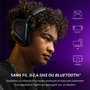 Voir la diapositive 4 : Corsair Casque gamer VOID ELITE SANS FIL v2 Carbon