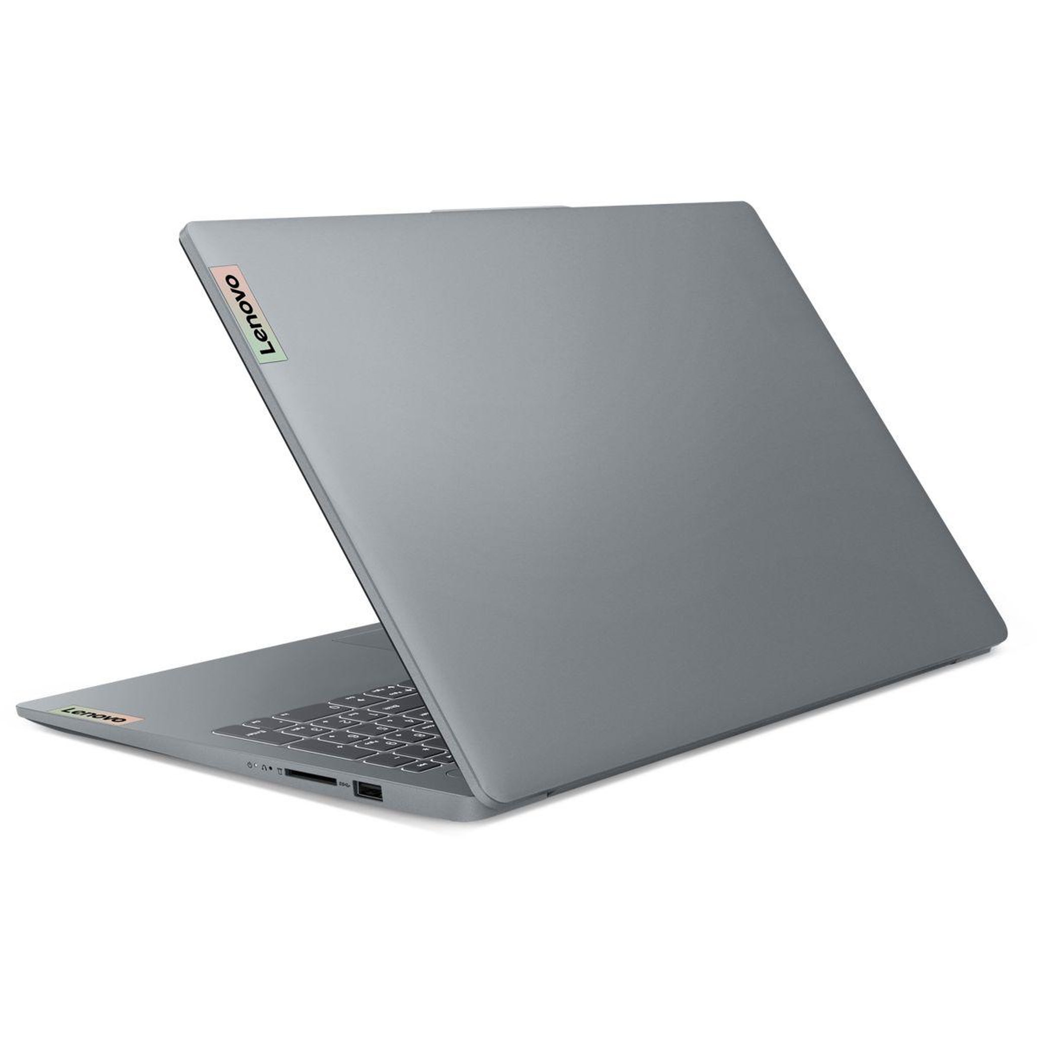 Voir la diapositive 5 : Lenovo Ordinateur portable IdeaPad Slim 3 15IAN8 i3 8Go 128Go