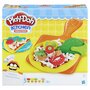 PLAY-DOH Pâte à modeler Pizza party Play Doh