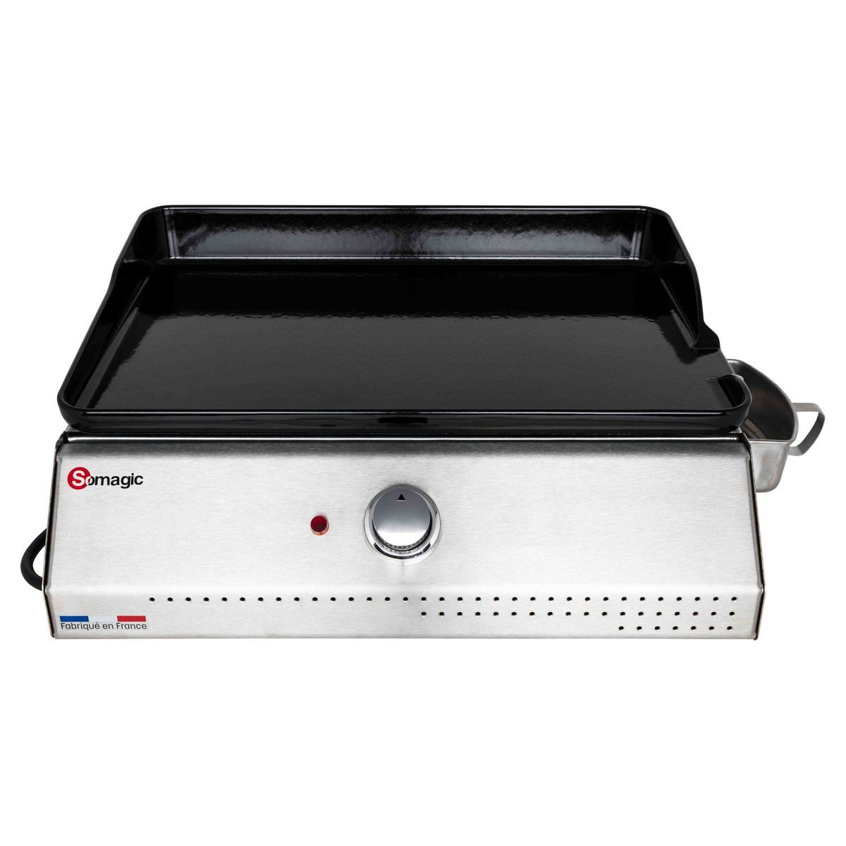 Somagic Plancha TELIA elect