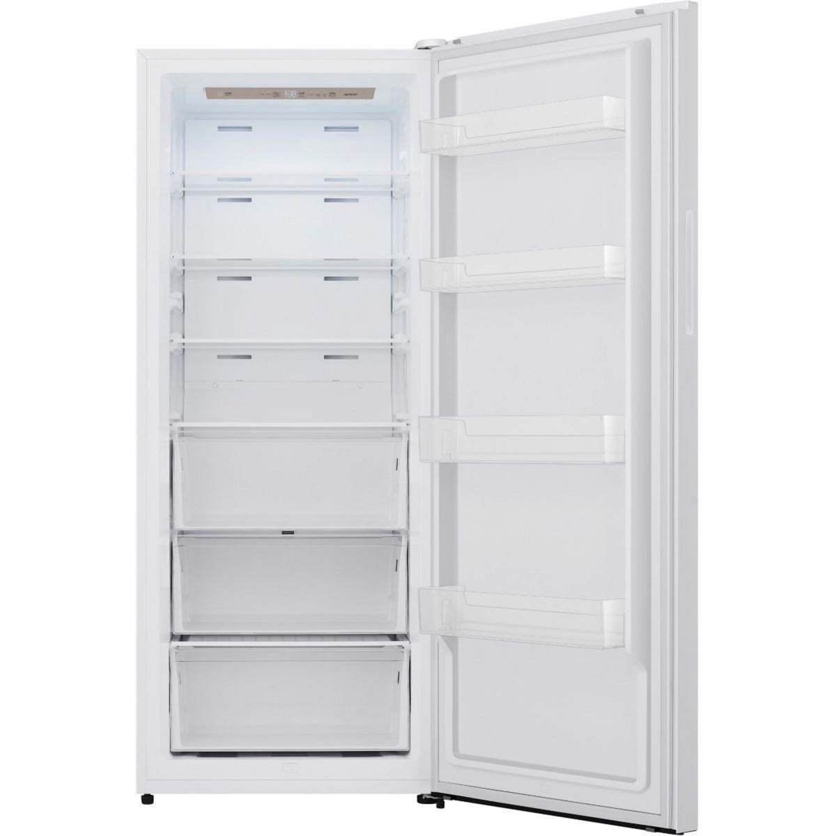 ESSENTIEL B Congélateur armoire ECAVE170-70hib1