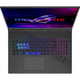 Voir la diapositive 4 : ASUS PC Gamer Rog Strix 18  WQXGA 240Hz AMD Ryzen 9 9955HX Nvidia GeForce RTX 5070 32 Go RAM DDR5 SSD 1 To